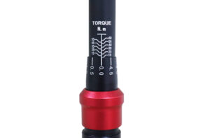 Torquimetro de estalo 3/8 ’’ torque 10 a 60NM