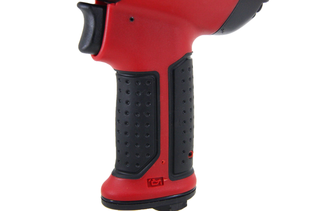 Chave de Impacto ½’’ torque 69kgf/m