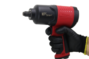 Chave de Impacto ½’’ torque 69kgf/m