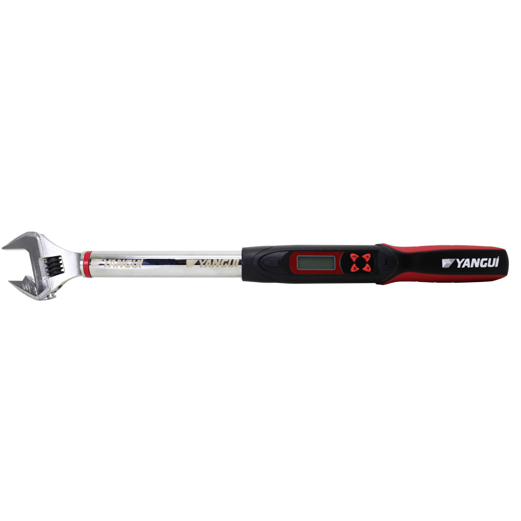 Torquimetro digital chave ajustavel 10’’ torque 6.8 a135NM