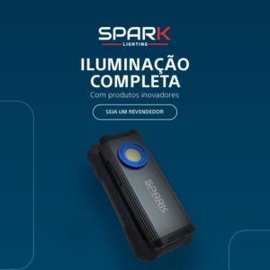 Iluminação Profissional – Facilitando sua vida para um melhor acerto de cor