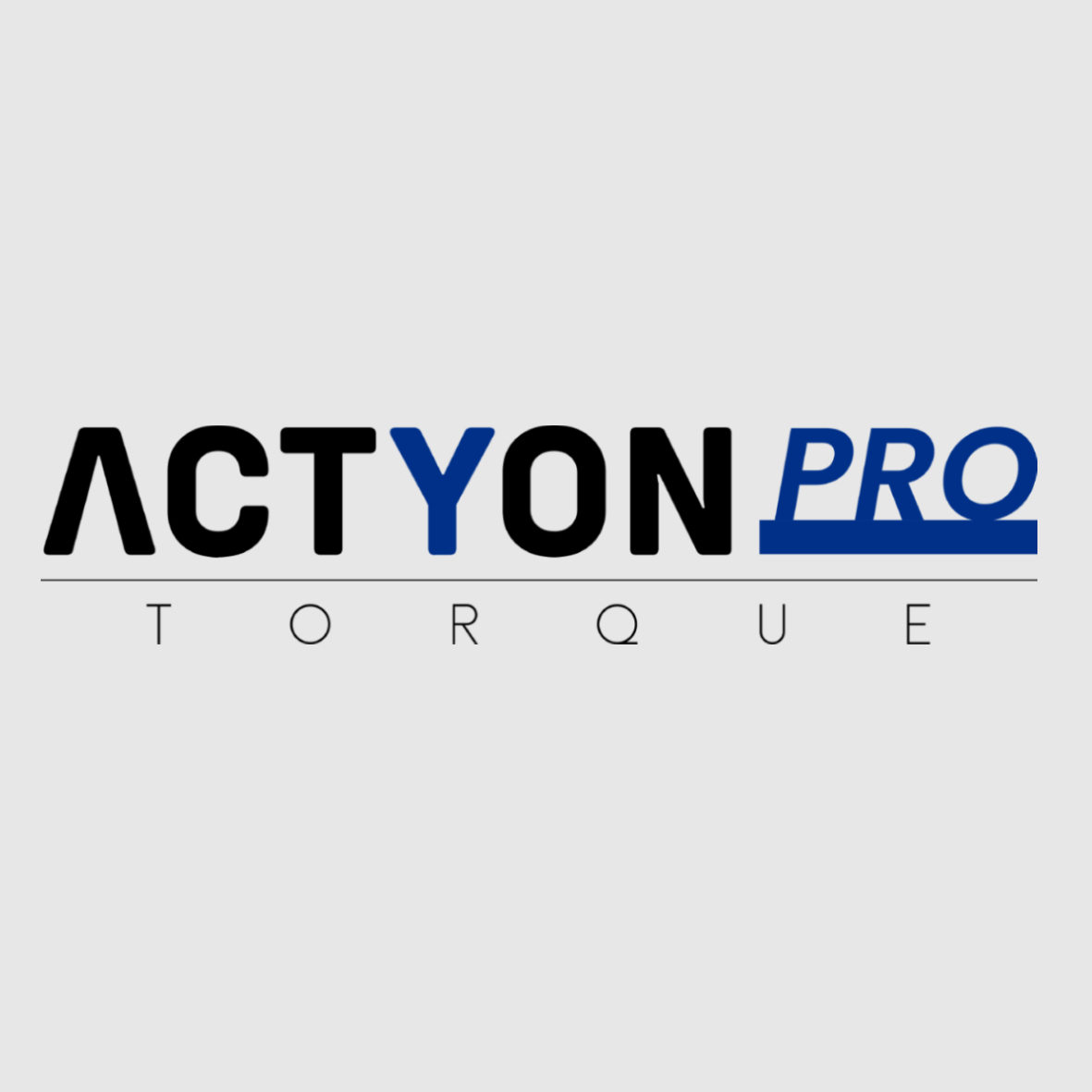 Actyon PRO