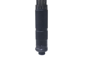 Torquimetro de estalo 1/2” torque 20 a 210NM profissional