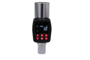 Adaptador de Torque Digital 3/4” Torque 40 a 800Nm Profissional